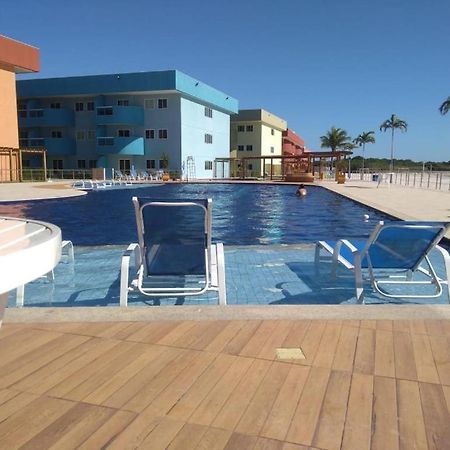 Arraial Do Cabo Golden Lake Residence Frente A La Laguna Exteriér fotografie