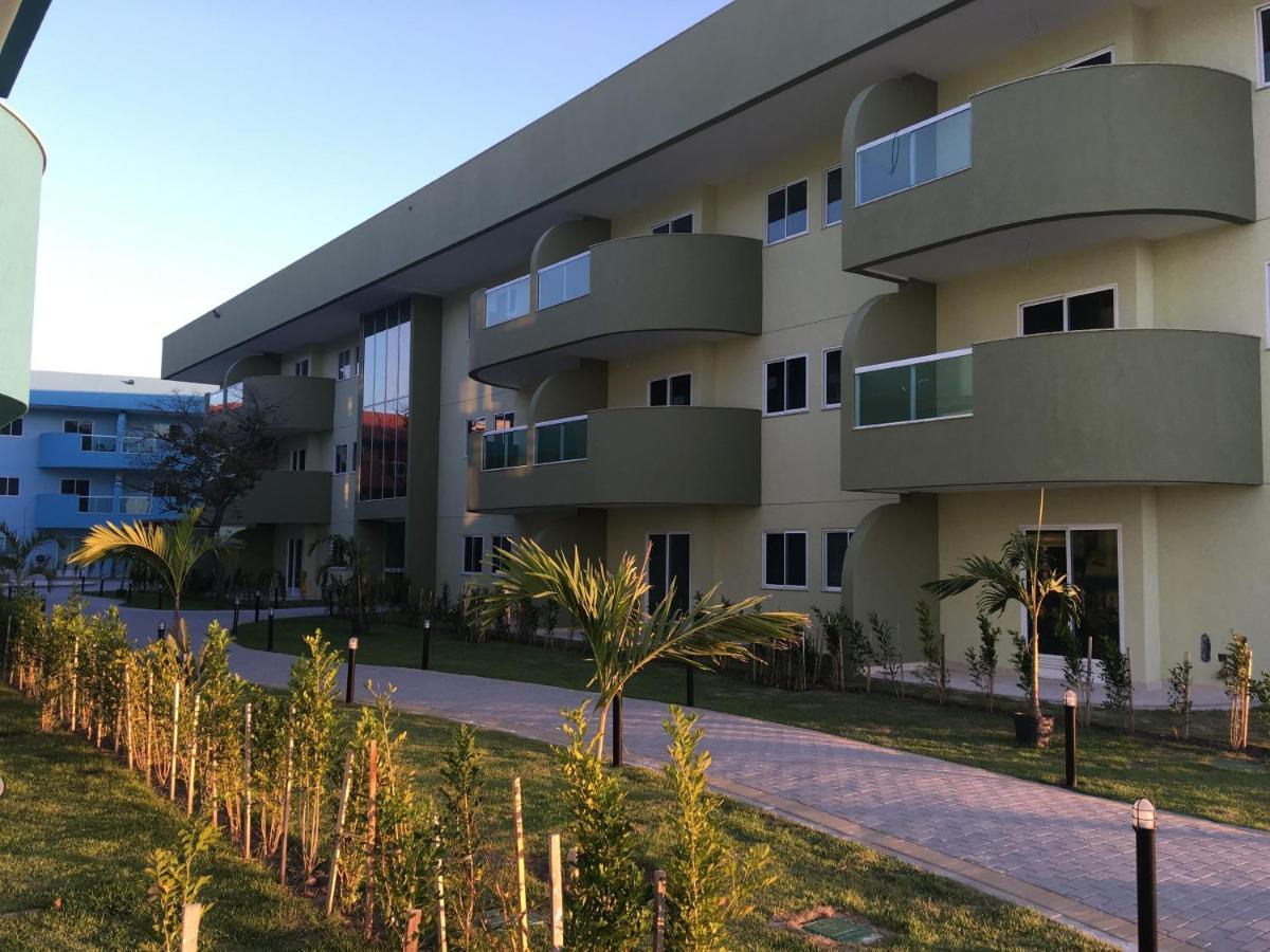 Arraial Do Cabo Golden Lake Residence Frente A La Laguna Exteriér fotografie