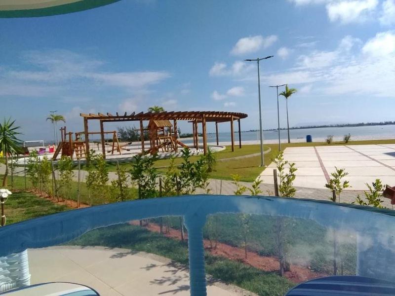 Arraial Do Cabo Golden Lake Residence Frente A La Laguna Exteriér fotografie