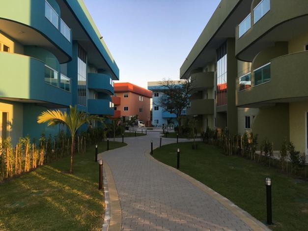 Arraial Do Cabo Golden Lake Residence Frente A La Laguna Exteriér fotografie